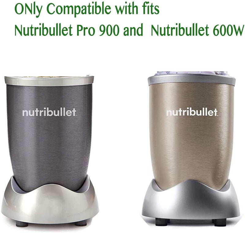 3D-Star 2Pack 3D-Star Extractor Blade Replacement Parts for NutriBullet Blender Accessories 600W/900W Series - Image 4
